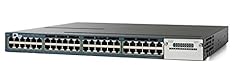 Cisco c3750x 48p for sale  Delivered anywhere in USA 