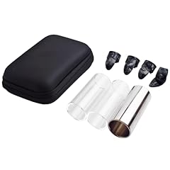 Liyacial guitar slide for sale  Delivered anywhere in USA 