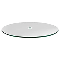 Dulles glass round for sale  Delivered anywhere in USA 
