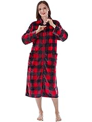 Pavilia womens housecoat for sale  Delivered anywhere in USA 