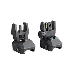 Houson foldable sights for sale  Delivered anywhere in UK