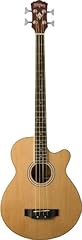 Washburn acoustic basses for sale  Delivered anywhere in USA 