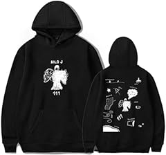 Rysxjlx milo sweat d'occasion  Livré partout en France