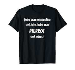 Super pierrot apéro d'occasion  Livré partout en France