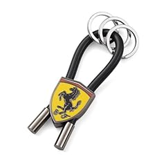 Ferrari key ring for sale  Delivered anywhere in Ireland