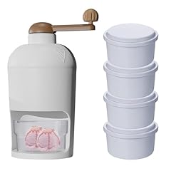 Ice shaver snow for sale  Delivered anywhere in UK