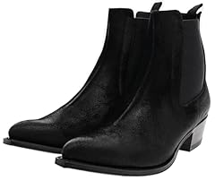Sendra stivali cowboy usato  Spedito ovunque in Italia 