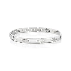 Morellato bracciale uomo usato  Spedito ovunque in Italia 