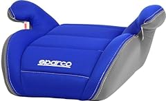 Sparco kindersitz blau gebraucht kaufen  Wird an jeden Ort in Deutschland
