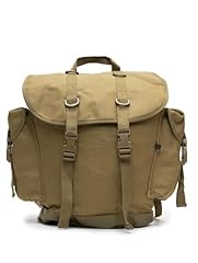 Brandit jägerrucksack liv gebraucht kaufen  Wird an jeden Ort in Deutschland