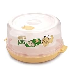 Nayasa plastic steamers for sale  Delivered anywhere in USA 