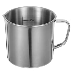 Imikeya 500ml stainless for sale  Delivered anywhere in UK
