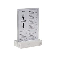 Europel sign holder for sale  Delivered anywhere in UK