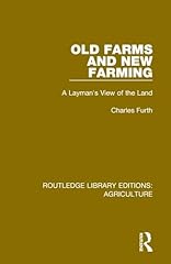 Old farms new for sale  Delivered anywhere in UK