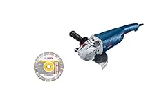 Bosch meuleuse angle d'occasion  Livré partout en Belgiqu