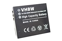 Vhbw batteria compatibile usato  Spedito ovunque in Italia 