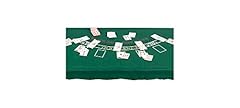 Amscan blackjack table for sale  Delivered anywhere in USA 