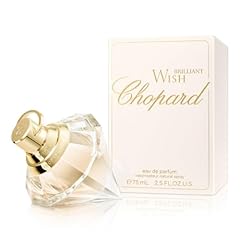 Chopard brilliant wish usato  Spedito ovunque in Italia 