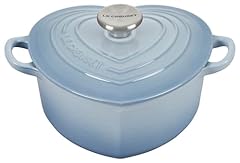 Creuset signature enameled for sale  Delivered anywhere in USA 