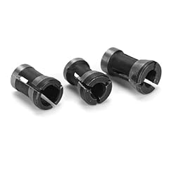 Pieces router collet for sale  Delivered anywhere in UK