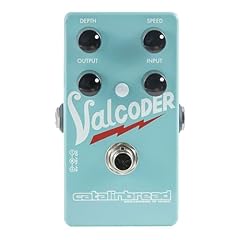 Catalinbread valcoder tremelo d'occasion  Livré partout en France