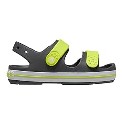 Crocs crocband cruiser usato  Spedito ovunque in Italia 