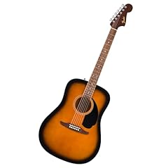 Fender california debut for sale  Delivered anywhere in UK