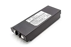 Vhbw nimh battery for sale  Delivered anywhere in UK