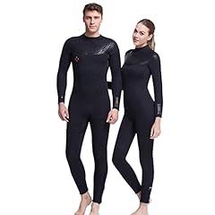 Wqzstar wetsuit men for sale  Delivered anywhere in UK