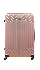 Large suitcase lightweight for sale  Delivered anywhere in UK