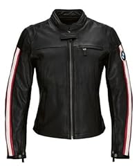 Bmw motorrad jacke usato  Spedito ovunque in Italia 