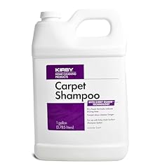 Kirby carpet shampoo for sale  Delivered anywhere in USA 