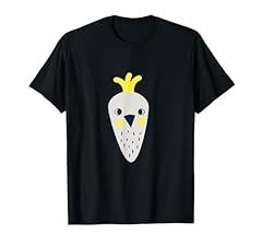 Baby shirt kakadu gebraucht kaufen  Wird an jeden Ort in Deutschland
