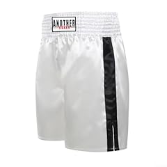 Paio pantaloncini boxe usato  Spedito ovunque in Italia 