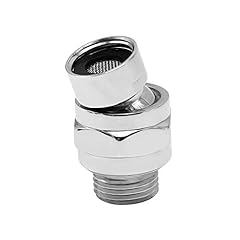 Shower connector swivel for sale  Delivered anywhere in USA 