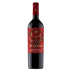 Diablo dark red for sale  Delivered anywhere in Ireland