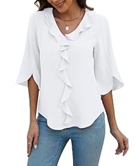Abingoo donna chiffon usato  Spedito ovunque in Italia 