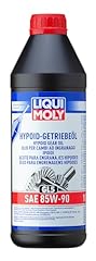 Liqui moly hypoid for sale  Delivered anywhere in Ireland