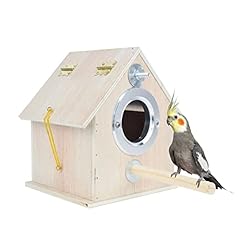 Kathson parakeet nest for sale  Delivered anywhere in USA 