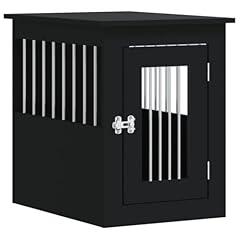 Vidaxl dog crate for sale  Delivered anywhere in UK