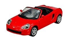Welly toyota mr2 gebraucht kaufen  Wird an jeden Ort in Deutschland