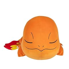 Pokemon charmander sleeping for sale  Delivered anywhere in USA 