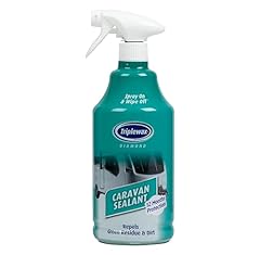 Triplewax caravan sealant for sale  Delivered anywhere in UK