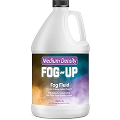 Fogup medium density for sale  Delivered anywhere in USA 