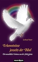 Erkenntnisse bibel menschliche gebraucht kaufen  Wird an jeden Ort in Deutschland