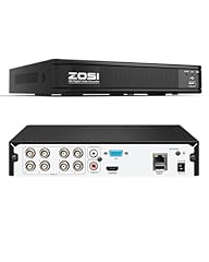 Zosi h.265 5mp for sale Zosi h.265 5mp for sale  Delivered anywhere in USA
