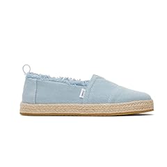 Toms girls alpargata for sale  Delivered anywhere in UK