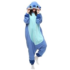 Wishliker adult onesie for sale  Delivered anywhere in USA 