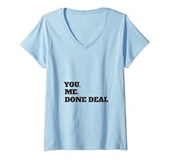 Womens donedeal liebeshirt. for sale  Delivered anywhere in UK