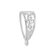 Extra large sterling for sale  Delivered anywhere in USA 